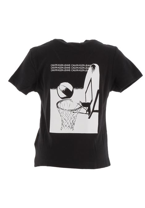  CALVIN KLEIN | IB0IB00449BAE